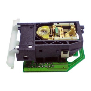 Unidade Optica Cdm 22.1