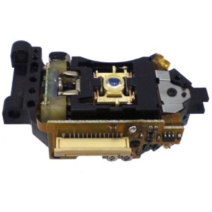 Unidade Optica Sf  Hd 60