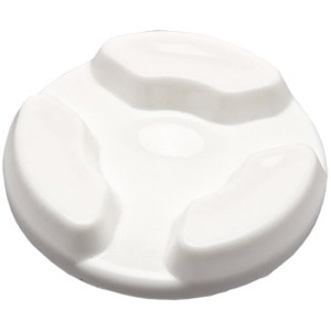 Trevo Cruzeta Para Microondas Sanyo 3700 3800