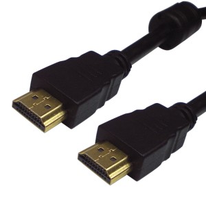 Cabo Hdmi 15m 1.4 19 Pinos Com Filtro