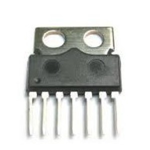 Circuito Integrado An 5521