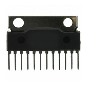 Circuito Integrado An 7125