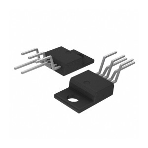 Circuito Integrado Cq 0765 Rt 5P