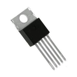 Circuito Integrado Lm 2576 T-5