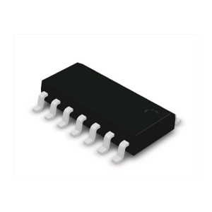 Circuito Integrado Lm 324 Smd