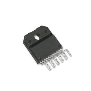 Circuito Integrado Lm 3886