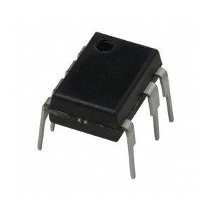 Circuito Integrado Moc 3021  Dip 7P