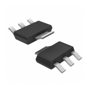 Circuito Integrado Ncp 1117