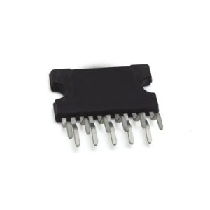 Circuito Integrado Sta 540 San 15P