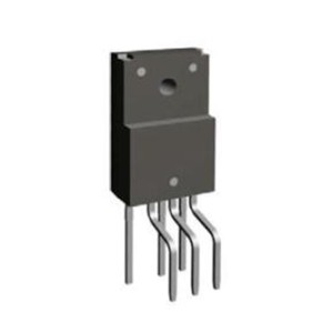 Circuito Integrado Strw 6554 A