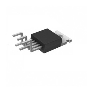 Circuito Integrado Tda 2050