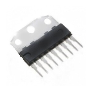 Circuito Integrado Tda 7056 B