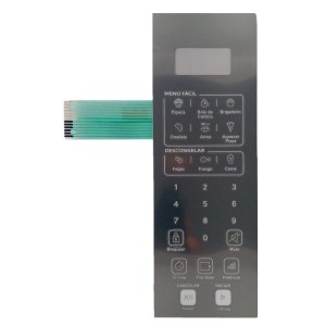 Membrana Microondas Consul CMS 46 AR Espelhada/112