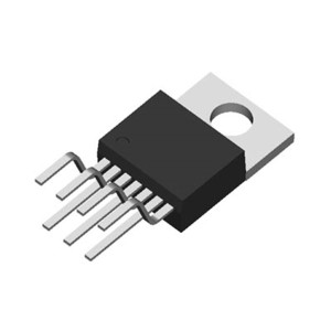 Circuito Integrado Tda 8177 F