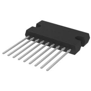 Circuito Integrado Tda 8351