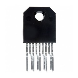 Circuito Integrado Tda 8359 J