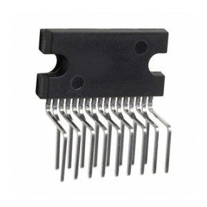 Circuito Integrado Tda 8566 Q