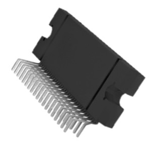 Circuito Integrado Tda 8588 Aj