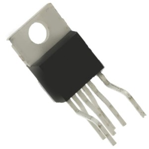 Circuito Integrado Top 280 P