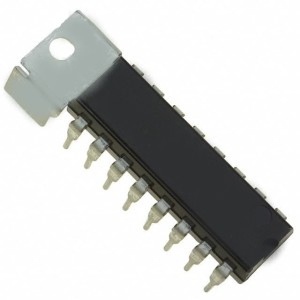 Circuito Integrado Upc 1213 C Dip