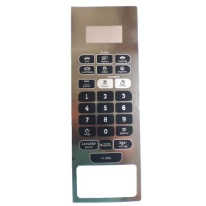 Membrana Microondas Consul Cma 30 Espelhada/79