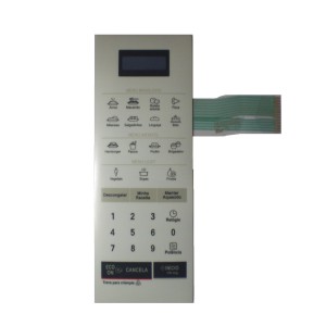 Membrana Microondas MS 2355 R /04