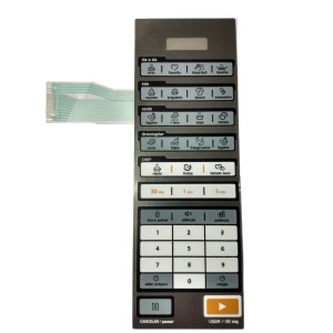 Membrana Microondas Midea MTAE 41/42 /03