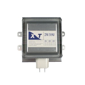 Magnetron Para Microondas 2M 319J