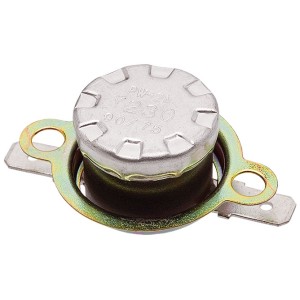 Termostato Para Microondas 100 Graus 10A