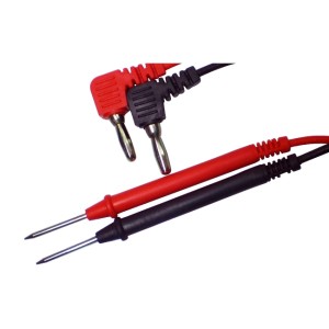 Cabo Teste Para Multímetro