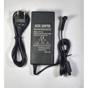 Fonte Carregador Para Notebook Samsung 19V 4.74A 5.5x3.0mm