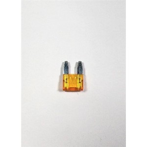 Fusivel Automotivo Mini Lamina 5A