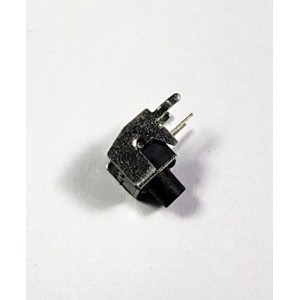 Kit Com 100 Un Chave Tact 90° 2 Terminais 5.85 MM