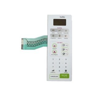 Membrana Microondas Consul CMW 20AB