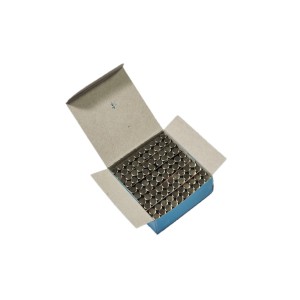 Kit Com 100 Un Fusível De Vidro 6,3A 5x20mm