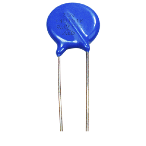 Varistor 14mm 100 V 14D101K