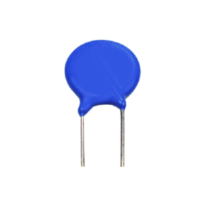 Capacitor Ceramico 1.0NF X 100V