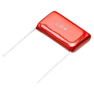 Capacitor Polipropileno 13K/1600 V