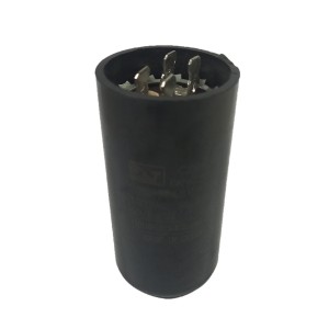 Capacitor Partida CD 115-145uf/250V
