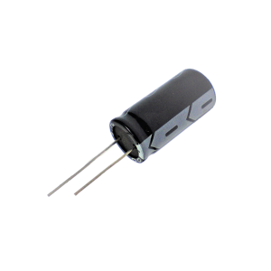 Capacitor Eletrolítico 47uf/200 V