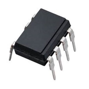 Circuito Integrado Ncp 1250B65 Dip 8P