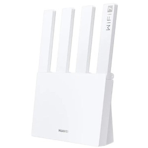Roteador HUAWEI WiFi BE3 Wifi 7 3.6 Gpbs Dual-Band