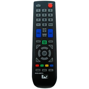 Controle Remoto Compatível Com A Marca Samsung Bn5900857A