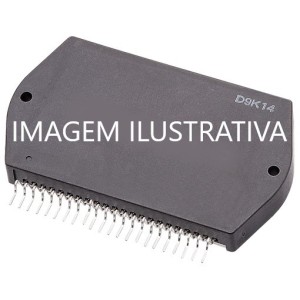 Circuito Integrado Stk 402-040 N